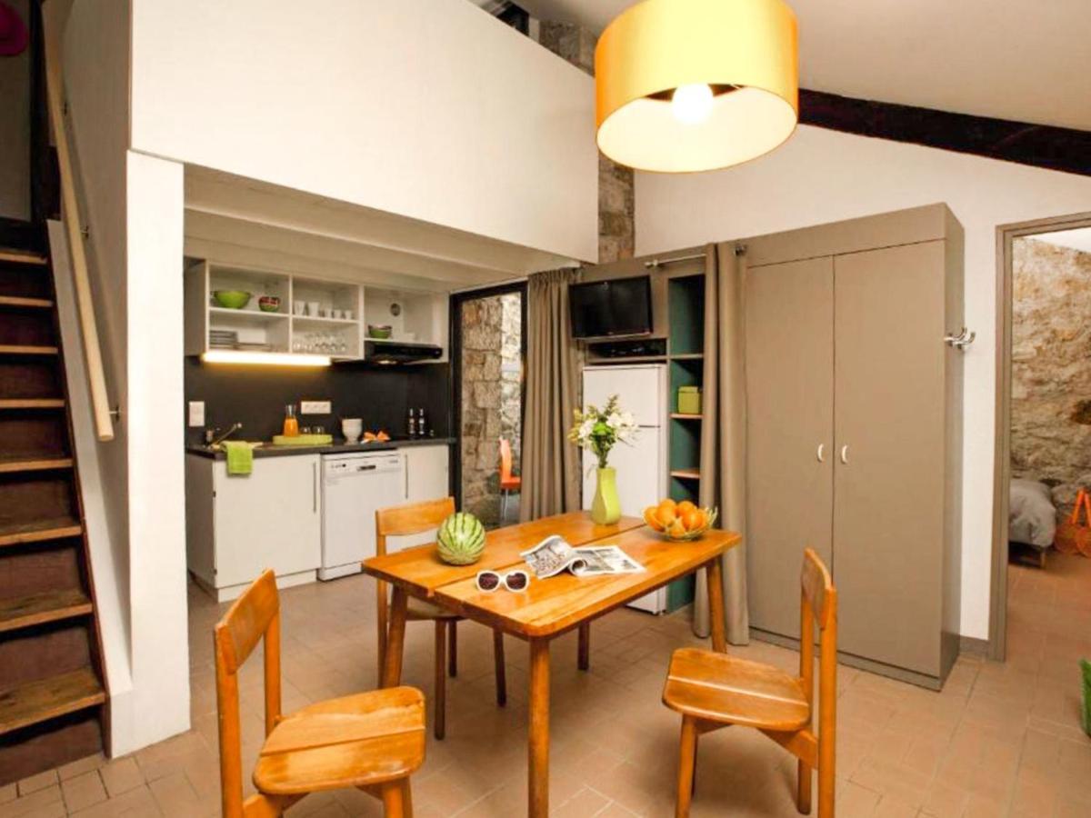 Apartment Domaine Des Vans-2 By Interhome Chambonas Exteriér fotografie