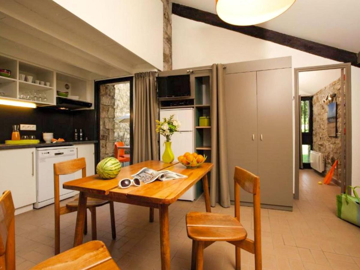 Apartment Domaine Des Vans-2 By Interhome Chambonas Exteriér fotografie